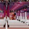 Liu Xiang Trips On First Hurdle, Hops Around On One Leg After Race, CCTV Commentator Weeps Into Microphone
