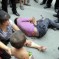 Speeding Cop Runs Into Seven People, May Have Been Drunk