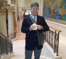 Neil Bush On Sina Weibo: “I’m Thinking Of Joining The CCP. What Do You Think Of My Accessories?”