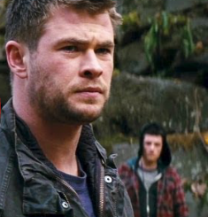 Red Dawn trailer featured image