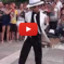 Here’s A Seven-Year-Old Michael Jackson Impersonator In Sichuan