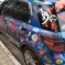 Picture of the Day: Stickered Out