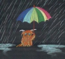 The Utopia Within: In Which Epithemeus Goes for a Walk