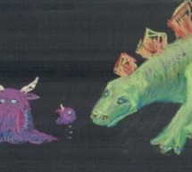 The Utopia Within: In Which Wilbur Makes a New Friend