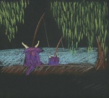 The Utopia Within: In Which Phaedrus and Wilbur Go Fishing