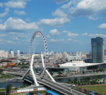 State Media “Survey” Of “Top 10 Happiest Cities In China” Features Taiyuan, Hefei, And Tianjin