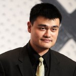 Yao Ming Says Some Very Reasonable Things About Badminton And Swimming