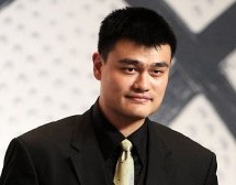 Yao Ming Says Some Very Reasonable Things About Badminton And Swimming