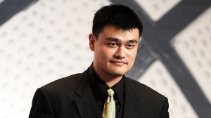 Yao Ming