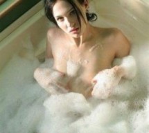 And Now For Something Completely Different: People’s Daily’s Bathing Advisory
