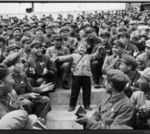 The Best Cultural Revolution Photos You’ll See Today