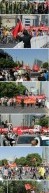 Watch: Thousands Of Protesters Surround The Japanese Embassy In Beijing