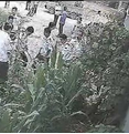 Chengguan Chase Down Farmer Before Beating Him