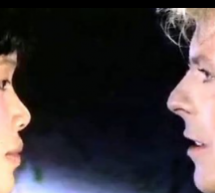 Saturday Night Musical Outro: David Bowie – China Girl