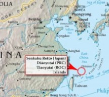 Evidence That Diaoyu Islands Really Do Belong To China, On Nicholas Kristof’s NY Times Blog [UPDATE]