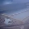Within One Minute, This Student Will Fall Through A Bathroom Roof Four Times