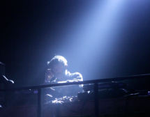 Picture of the Day: James Murphy In Beijing