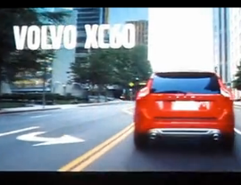 Jeremy Lin In His First TV Commercial, For Volvo