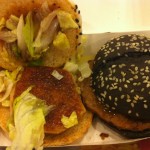New McDonald’s Burger Looks – And Tastes – Like Hell