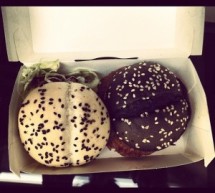 New McDonald’s Burger Looks – And Tastes – Like Hell