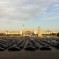 Picture Of The Day: Audis, Black