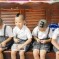 One, Two, Three, Four, Check Out What These Hairdos Are For