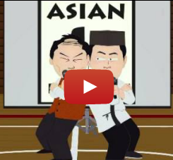 South Park Japanese Chinese featured image