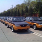 Taxi Beijing