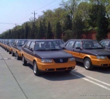 Alert: Taxi Fuel Surcharge Raised To 3 Yuan Again