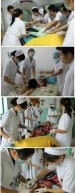 Man Hacks Three Children To Death With “Wood Chopper,” Injures 13 Others