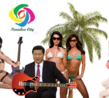 Ain’t No Sunshine When Xi’s Gone: The Quest To Find China’s Future President