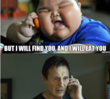 Meme Thursday: Jiang Zemin, This Is Your Meme Life