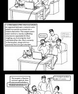 Laowai Comics: Ruining It For Everybody… Else
