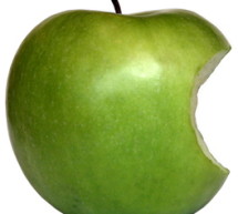 iPhone Thief Says How ‘Bout Dem Apples!