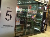 An “Apple Store” In China Gives Some Real Talk