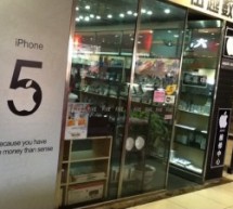 An “Apple Store” In China Gives Some Real Talk