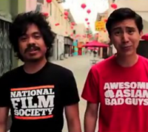 A Kickstarter Worth Your Attention: Awesome Asian Bad Guys