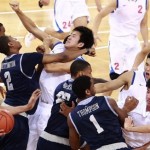 CBA Makes Up Rule To Help Bayi, The People’s Liberation Army Basketball Team, Suck A Little Less