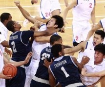 CBA Makes Up Rule To Help Bayi, The People’s Liberation Army Basketball Team, Suck A Little Less