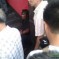 Foreigner Loses His Mind, Begins Attacking Random People On The Street Before Fleeing From Those Who Confront Him [UPDATE]