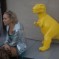 Caochangdi’s Beijing Design Week: A Mess Worth Walking Into