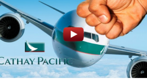 Cathay Pacific wanking featured image