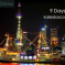 Chillax With Alex Lop’s Reminiscence Of “9 Days In China”