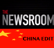 What If Aaron Sorkin’s “The Newsroom” Were Set In China?