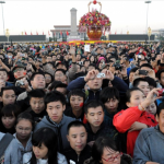 Your Definitive Look At China, The Country With A Lot Of People