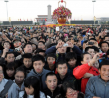 Your Definitive Look At China, The Country With A Lot Of People