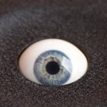 Big Brother Is Watching, If Big Brother Were A Creepy Eyeball In A Chinese Communist Party Box