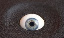 Big Brother Is Watching, If Big Brother Were A Creepy Eyeball In A Chinese Communist Party Box
