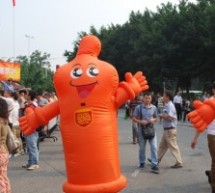 Our Very Own RFH Reports From The Guangzhou Sex Culture Festival