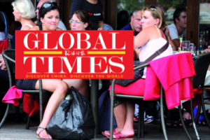 Global Times